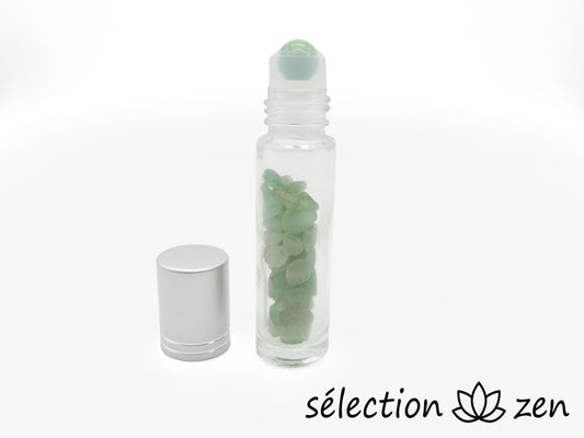 aventurine roll-on pierres selection-zen