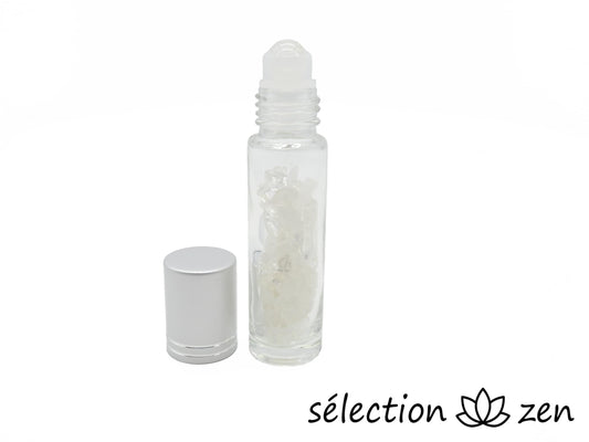 selection-zen roll-on pierres naturelles cristal de roche