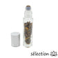 selection zen roll-on oeil de tigre jaune pierres naturelles