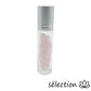 roll on quartz rose pierres naturelles selection zen