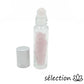 selection-zen roll-on quartz rose pierres naturelles
